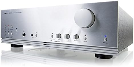 Integrated 225 Silver Integrated Amplifier