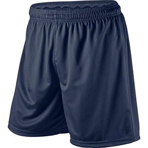 Athletic Sportswear Premium Quality Football Shorts for Boys, Girls Children Kids Good for PE Jogging Running Gym Sports Fitness