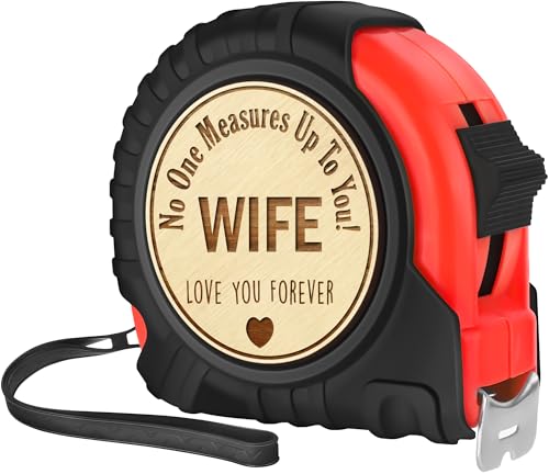 Sensi Blue Mothers Day Day Birthday Gifts for Wife from Husband Kids,Wife Valentines Gift Ideas,to...
