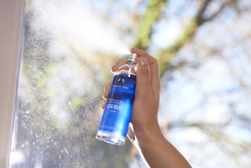 3 PEAR CREME BRULEE Fine Fragrance Mist Bath Body Spray 8 oz