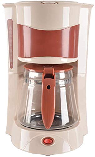 Amerikanische Kaffeemaschine/Büro-Teemaschine/Filterkaffeemaschine/gewerblich/multifunktional/braun