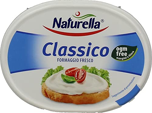 Naturella Formaggio Spalmabile Fresco, 200g