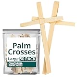Concordia Supply Palm Sunday Outreach Palm Crosses - 6