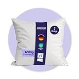 MERINO Kissen und Steppbetten Manufaktur