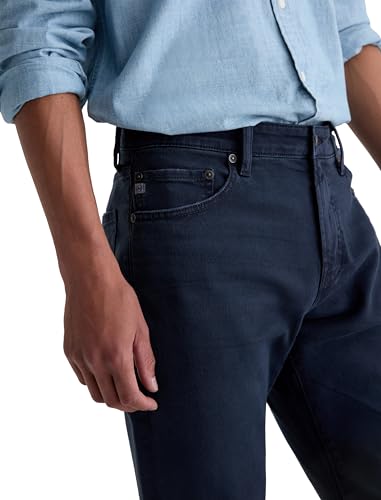 Image of AG Adriano Goldschmied Men's Everett Slim Straight Jeans