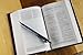 Amplified Holy Bible, Compact, Hardcover: Captures the Full Meaning Behind the Original Greek and Hebrew