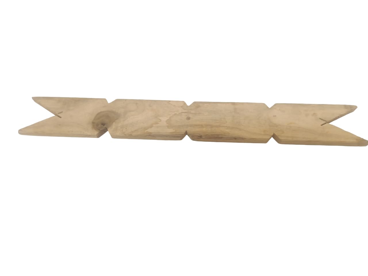 advancedestore Baby Cradle Wooden/Thotti Kattai/Thottil Kambu/Wooden Swing Stick(Tak Wood) Pack of 1-image-22
