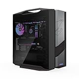 GIGABYTE AORUS Gaming Desktop PC, AMD Ryzen 7 9800X3D, AORUS RTX 5090, 64GB DDR5 RAM, 2TB Gen5 NVMe SSD, Windows 11 Home, AORUS Supreme 5 AS5A7N9-5000
