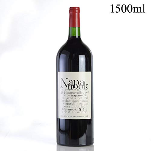 [2014] ドミナス ナパヌック マグナム 1500ml 【正規品】