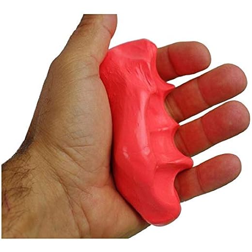 Apex Therapy Exercise Putty Red 100g