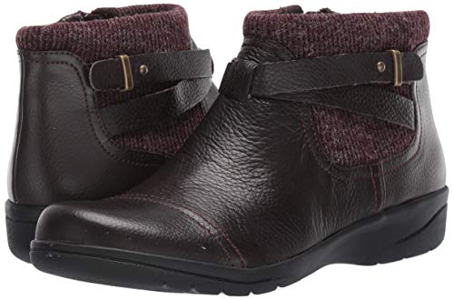 clarks cheyn kisha women's ankle boots