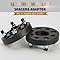 2piece Pcd 4x108 65.1mm 20/25/30/35/40mm Wheel Spacer Adapter For Citroen C-elysée C2/c3/c3-xr