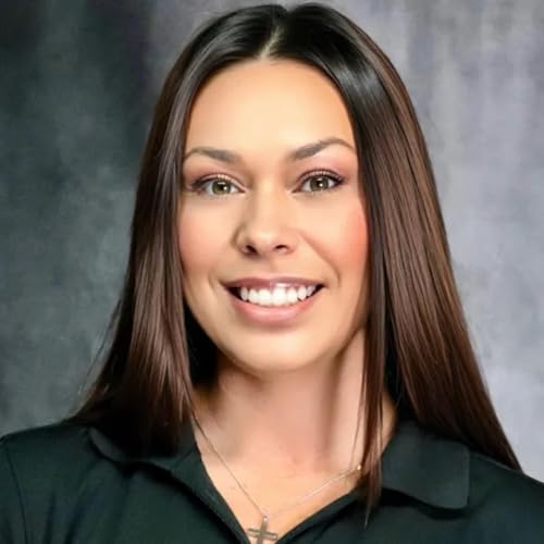 Safe and Sound: Security Talk with Haley Robson