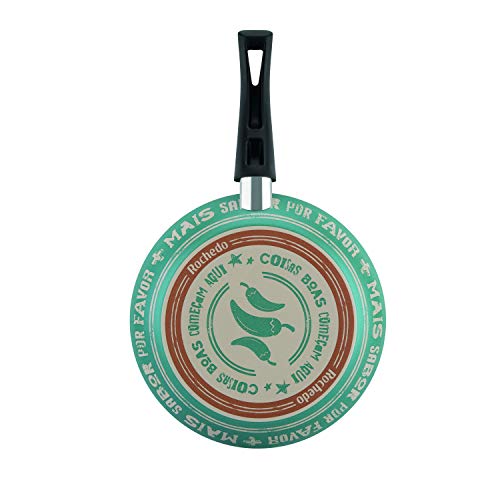 Frigideira Francesa, Rochedo 9295304224, Azul