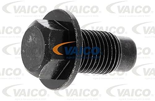 Vaico V42-0837 - Sealing Plug, oil sump