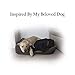 Matani Metal Dog Wall Decor | Minimalist Room & Living Room Wall Decor (Sleeping Labrador)