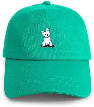CafePress Westie Sweetness Cap Adjustable Baseball Cap