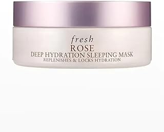 Fresh - Máscara para dormir de hidratación pr...