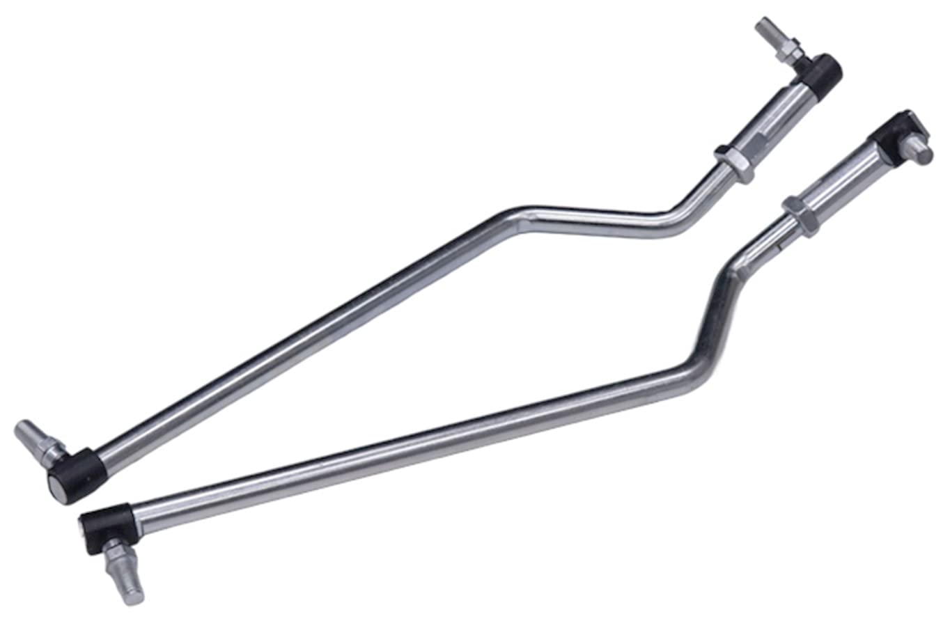 Kit de liaison de direction compatible avec JD LA100 LA105 LA110 LA115 LA120 LA130 GY20771 GY21251 GY21250 GY20770 GX20053 GX21994 GX20057 GX2192192192192192 4BLE GX25. 785BLE