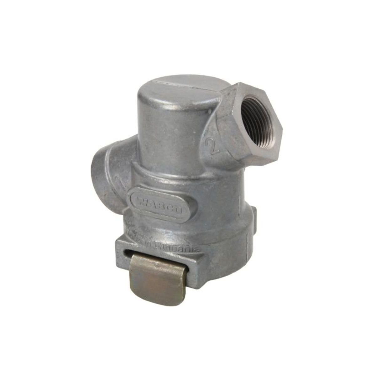 Druckluftreiniger WABCO 4325000250