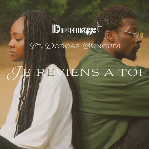 Je Reviens À Toi (Single version)