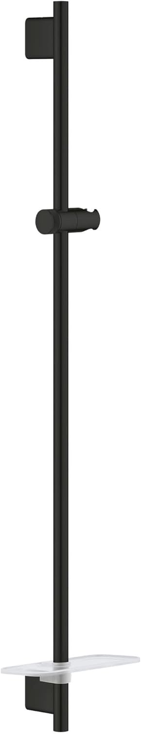 Rainshower 36" Shower Slide Bar, Brushed Cool Sunrise