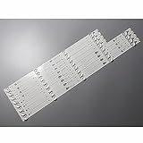 KLB 8Pcs x 55 inches LED Backlight for TCL TV TOT_55D2900 55S405 55S403 55S401 D55A810 55US57...