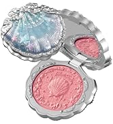 Amazon.com : Flower Knows Shell's Jewel 6-Color Makeup Palette ...
