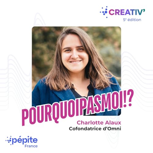 Charlotte Alaux - Omni