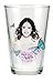 Violetta pack 3 vasos