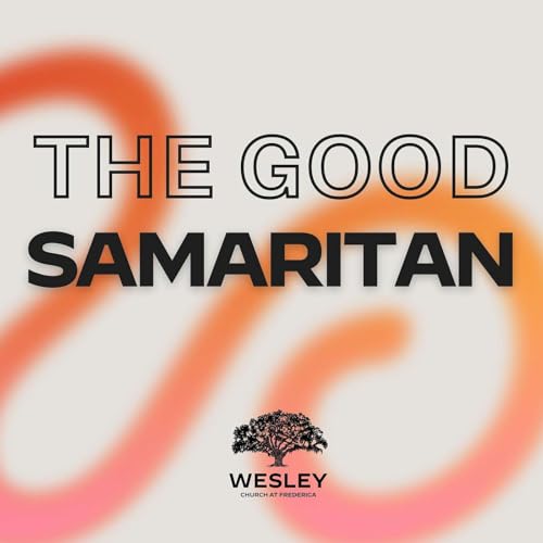 Page de couverture de The Good Samaritan | Lucas Ramirez