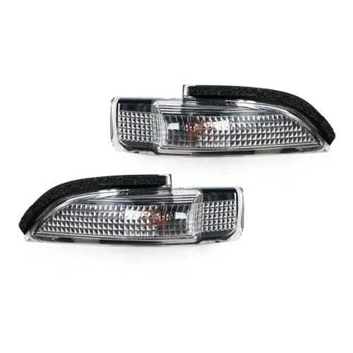 Indicateur Lumineux Clignotant 81730-52100 pour Rétroviseur de Scion IM 2016 2017 2018