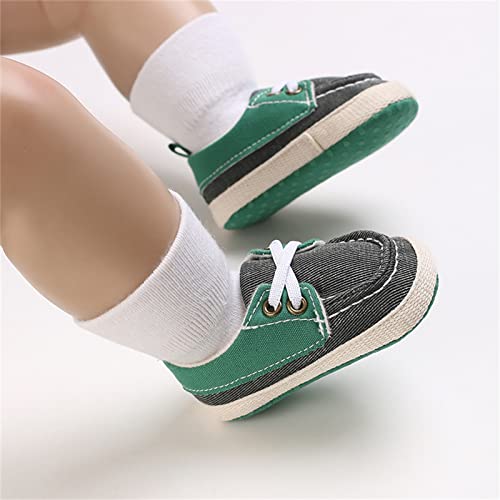 Toddler Baby Shoes Girl Boy Children Infant Toddler Shoes Spring and Summer Boys and Girls Sports Non-SIip Tennis4