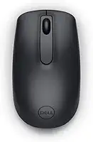 Mouse Dell sem fio - WM118