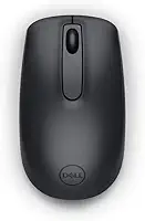 Mouse Dell sem fio - WM118