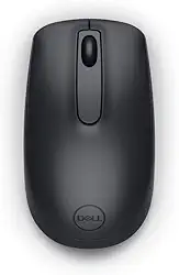 Mouse Dell sem fio - WM118