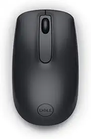 Mouse Dell sem fio - WM118