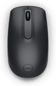 Mouse Dell sem fio - WM118