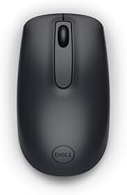 Mouse Dell sem fio - WM118