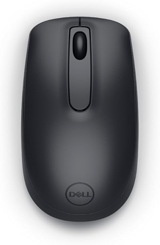 Mouse Dell sem fio - WM118