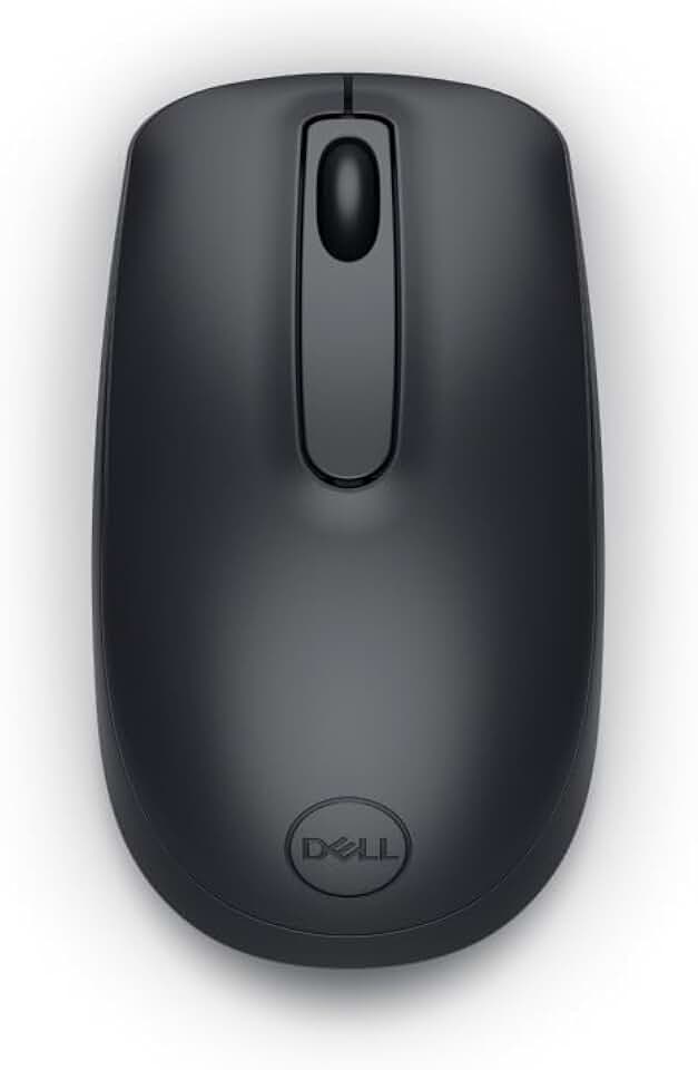 Mouse Dell sem fio - WM118