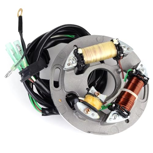 Bobine stator contre les pannes d'allumage de WR650 LX