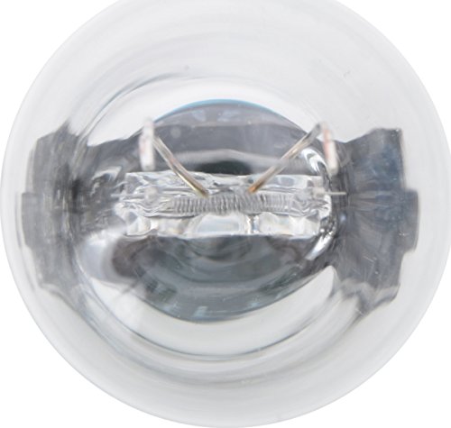 Philips 4157 Longerlife Miniature Bulb, 2 Pack #TOP3