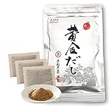 Umami Dashi Golden Soup Stock 0.3 oz (6 pieces) Ingredients AGO (flying fish), dried bonito (dried...