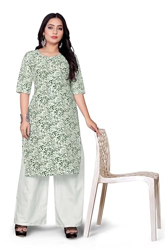 Image of Women Printed Kurta