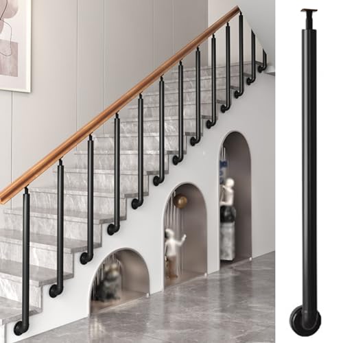 ec[уobO ߉\Ȋی^S肷Xsh|Xg }`J[ 65`105cm tLbgt(Black,Height-95cm/37.4in)