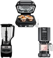 Ninja Blenders, Air Fryers, and more