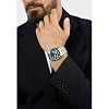Maserati Men's Watch, Multifunction, Analog, 43mm, ATTRAZIONE Collection, Jubelee Bracelet