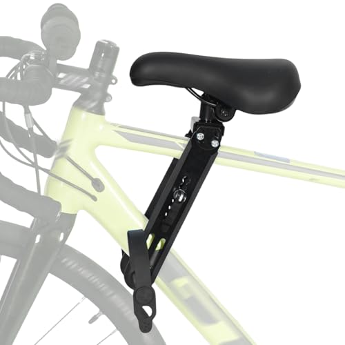 BYZESTY Kindersitz Fahrrad, Kinder Fahrradsitz, Kindersitz Fahrrad Vorne...