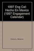 1997 Eng Cal: Hecho en Mexico 0811812235 Book Cover